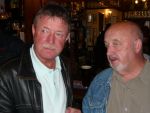 Click to view big image Ron Roberts and ???